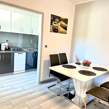 Apartman Rocan Vrsar Exterior photo
