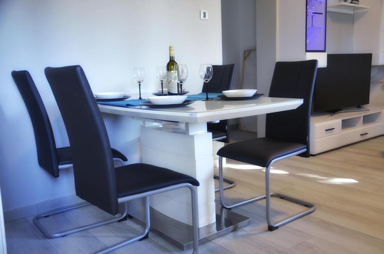 Apartman Rocan Vrsar Exterior photo