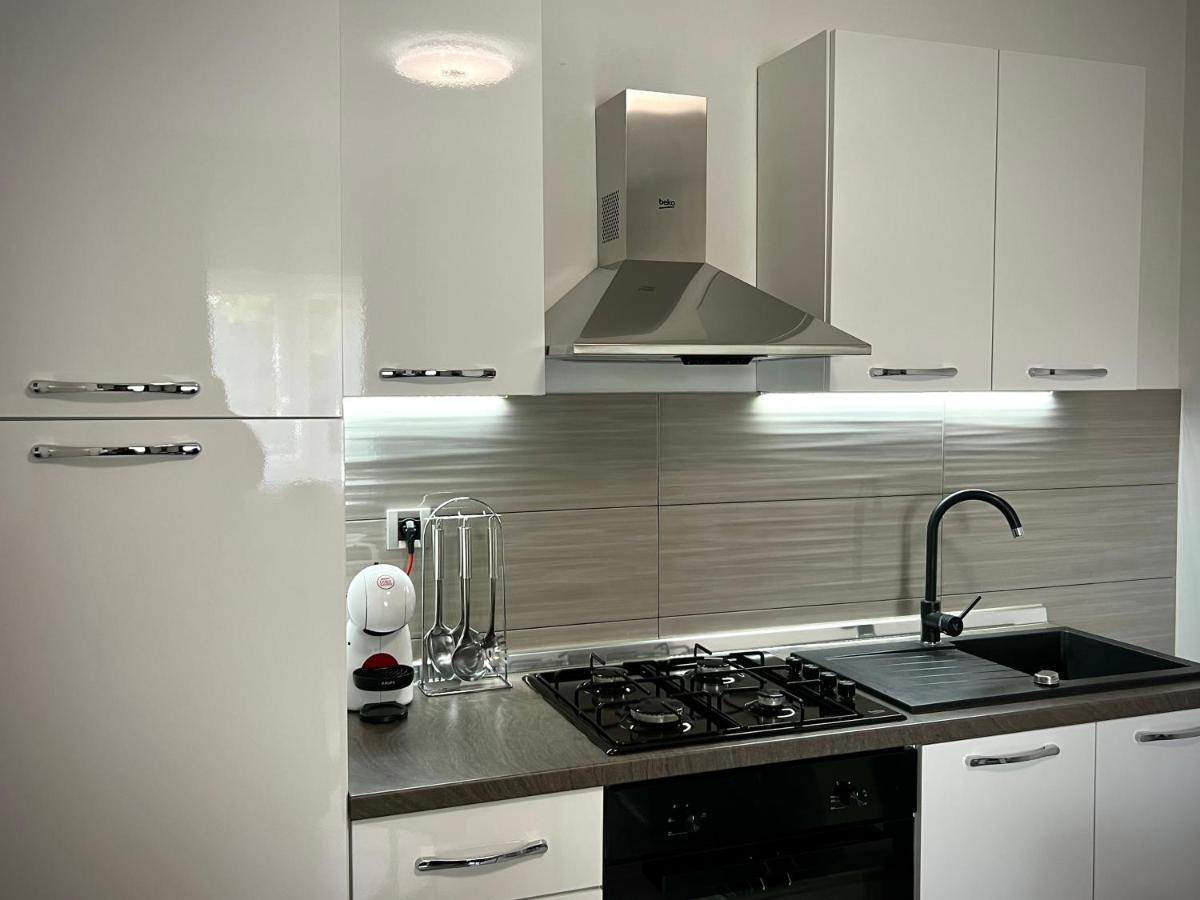 Apartman Rocan Vrsar Exterior photo