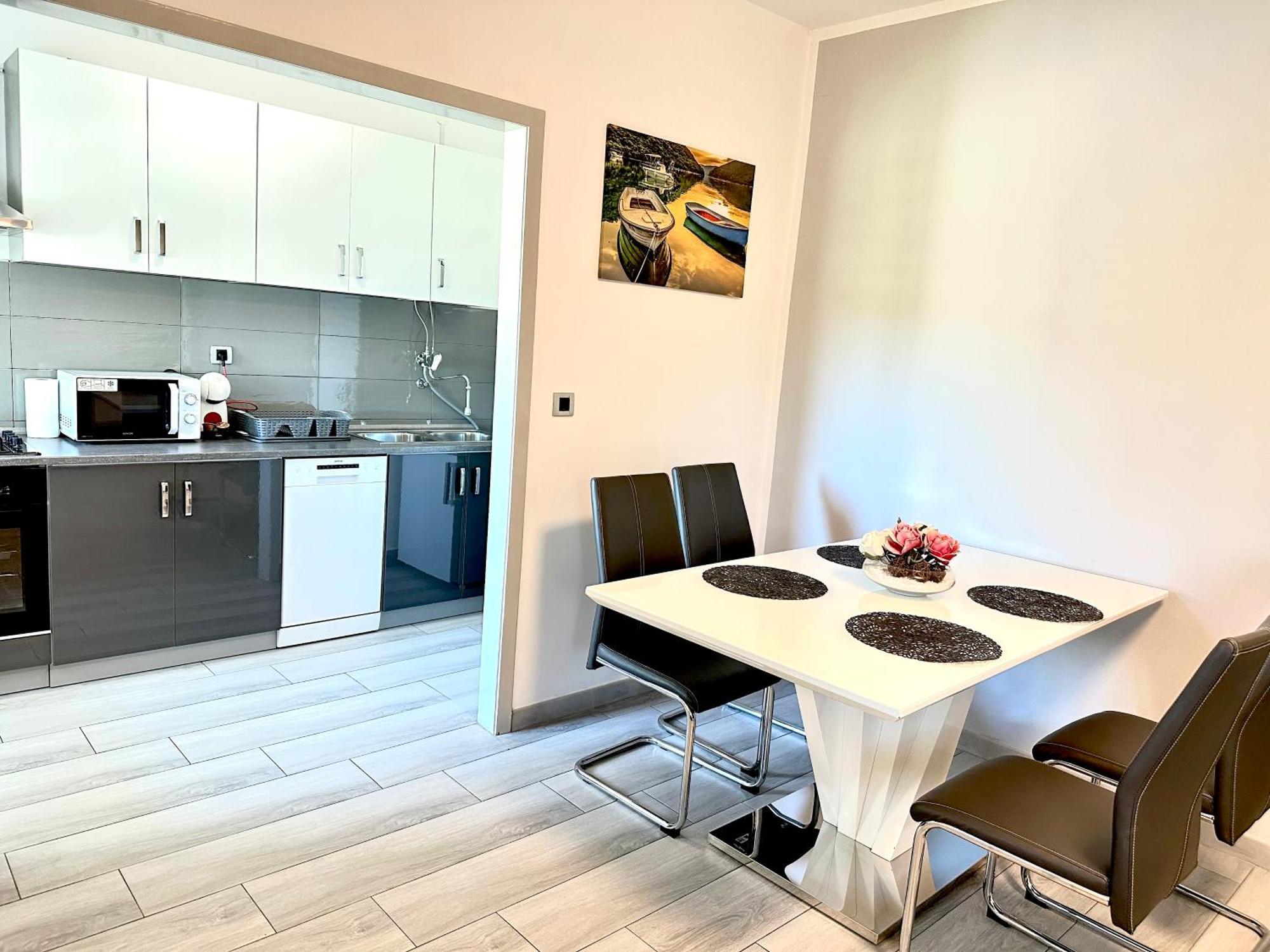 Apartman Rocan Vrsar Exterior photo