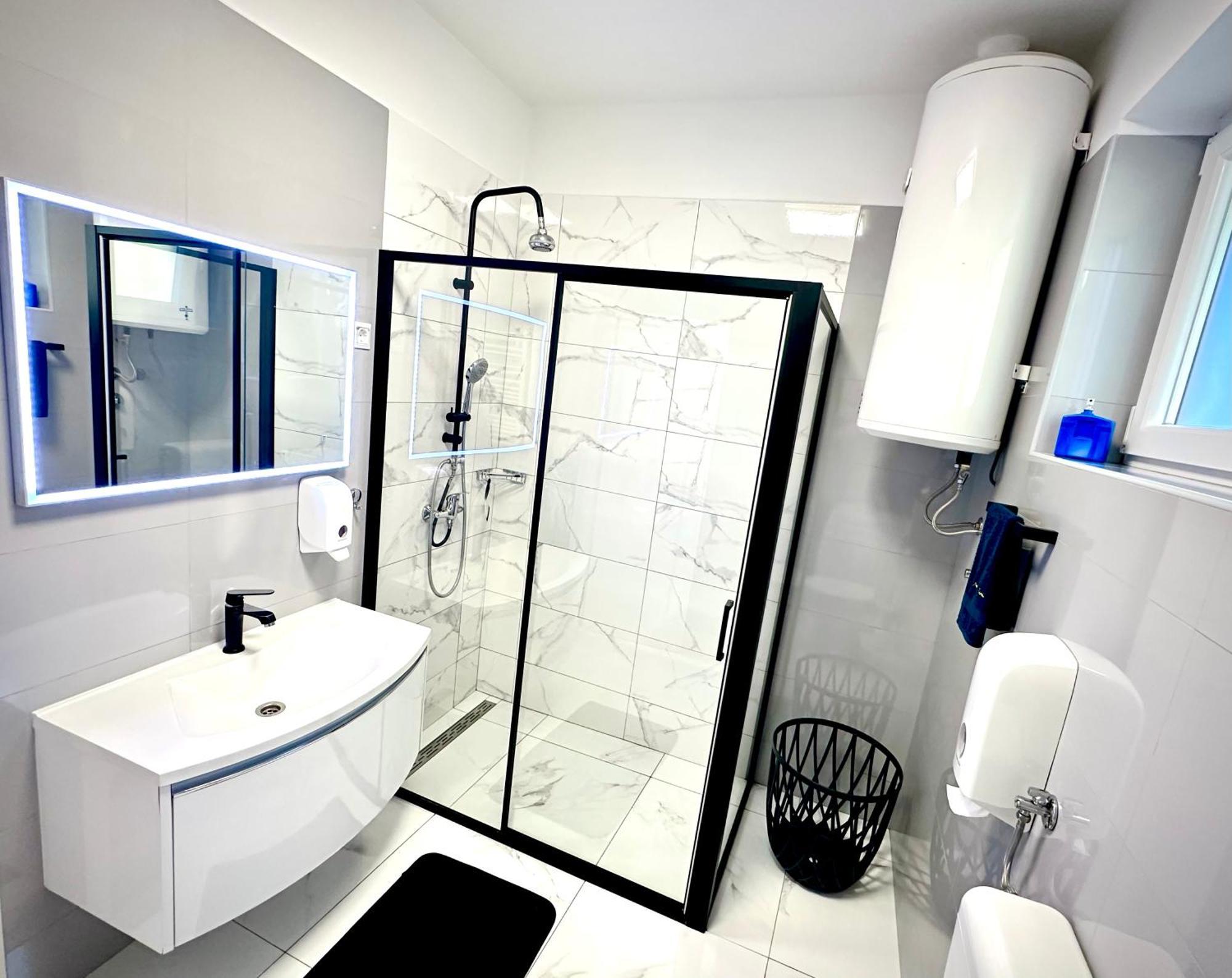 Apartman Rocan Vrsar Exterior photo
