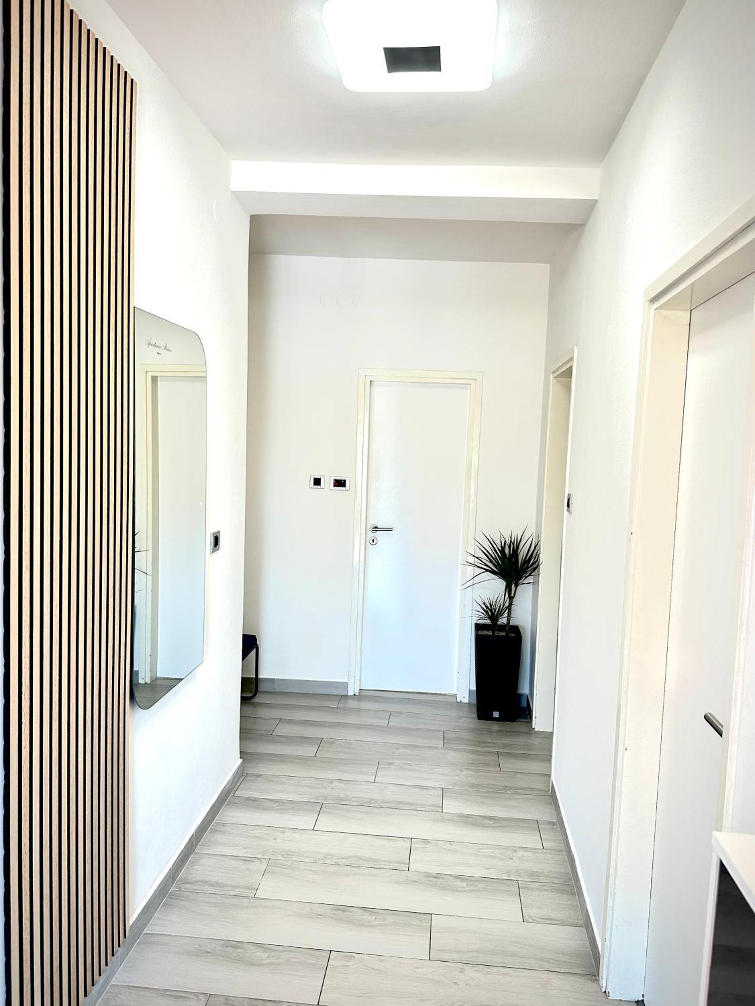 Apartman Rocan Vrsar Exterior photo